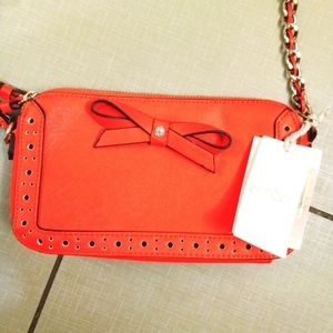 JESSICA SIMPSON CROSSBODY